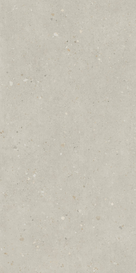 Керамогранит напольная 120x60 9мм FlakeCement Кремовый МатR10A матовая Vitra