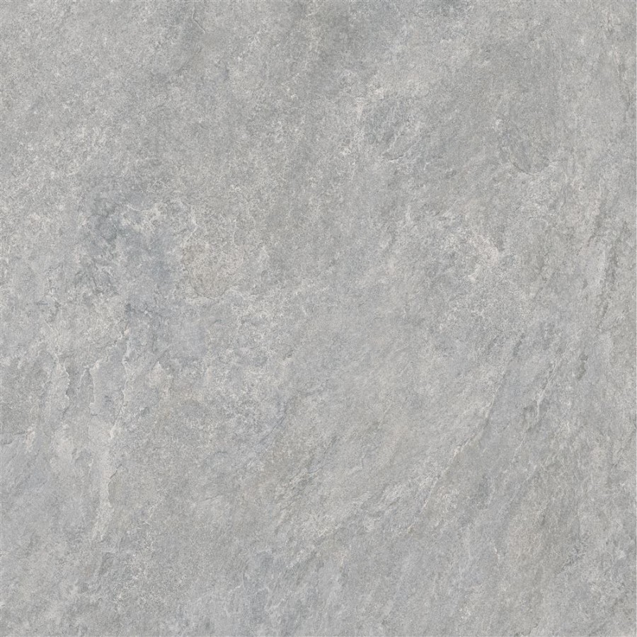Керамогранит 60x60 Кварстоун Серый K948043R0001VTET глазурованная матовая Vitra