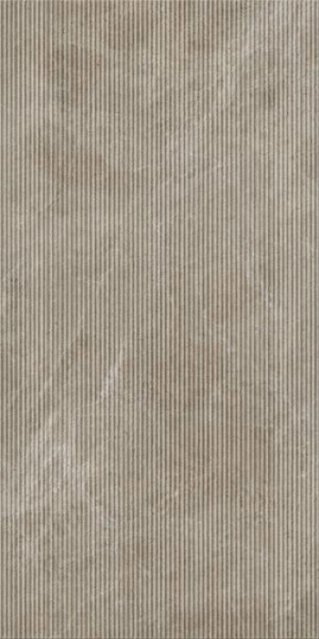 Керамогранит 120x60 8мм K948107R0001VTER Rigato Декор Табачный матовая Vitra