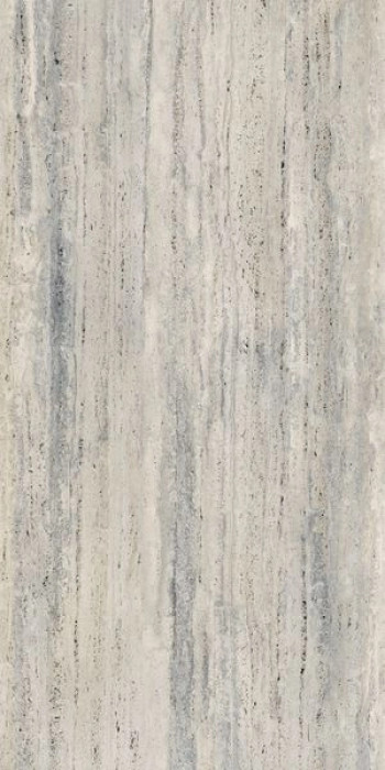 Керамогранит 120x60 8мм K948104R0001VTER StoneS ДекоТравертин Сильвер матовая Vitra