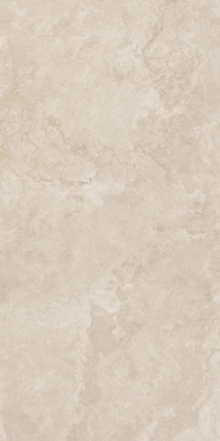 Керамогранит настенная 120x60 8мм СитиСтоун травертин клауд матовая Vitra