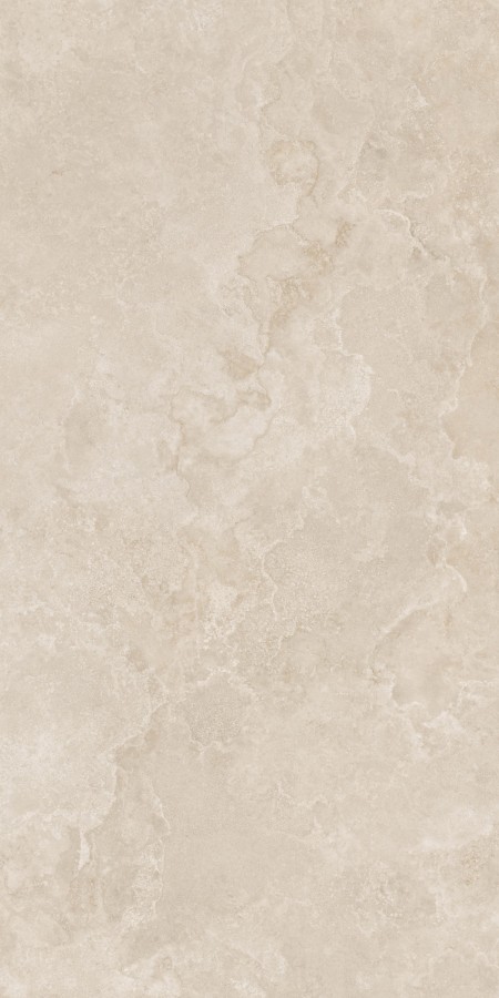 Керамогранит настенная 120x60 9мм СитиСтоун травертин клауд матовая Vitra