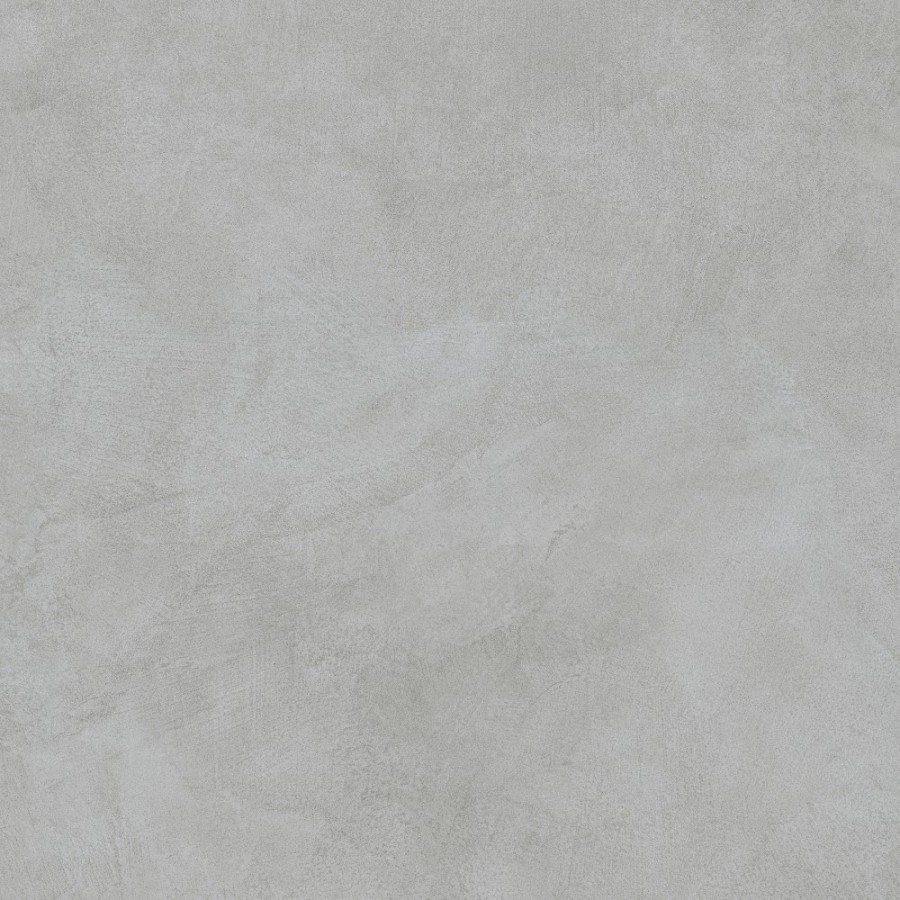 Керамогранит 60x60 8мм МикроЦемент Серый МатR10A матовая Vitra
