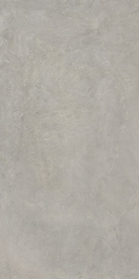 Керамогранит 120x60 8мм ЦементБэйс Серый МатR10A матовая Vitra