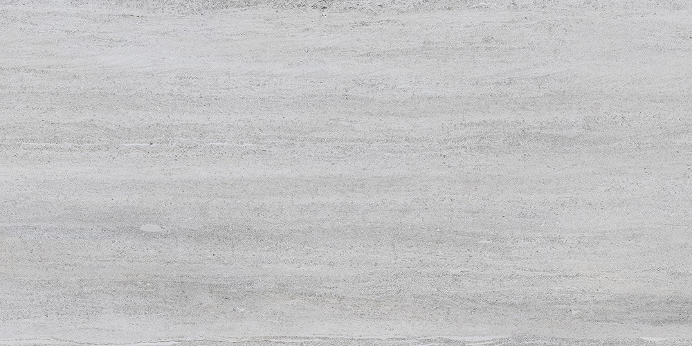 Керамогранит настенная 120x60 8мм СтоунС Боргония Линейный Серый матовая Vitra