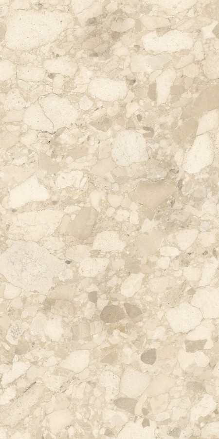 Керамогранит 120x60 8мм СофтЧеппо Песочный МатR10A матовая Vitra
