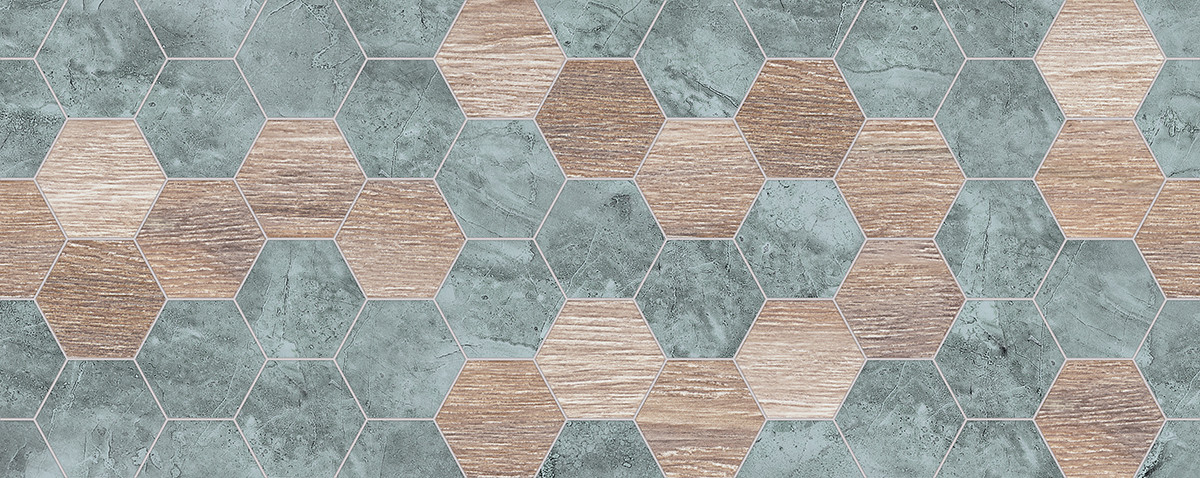 Плитка облицовочная 20x51 Плитка CALACATTA IVORI FORMA 72.96 кв.м 1с Azori