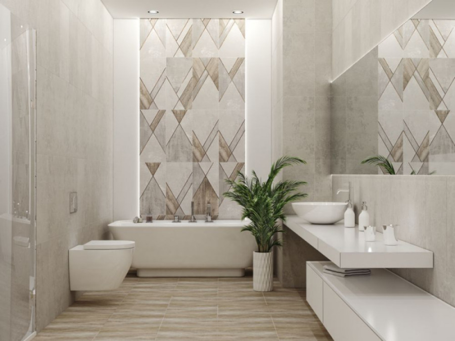 Плитка напольная 42x42 Плитка GLOBAL 63.96 кв.м 1с Azori