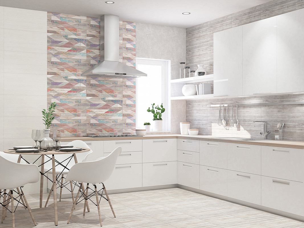 Плитка напольная 42x42 Плитка SHABBY 63.96кв.м 1с Azori