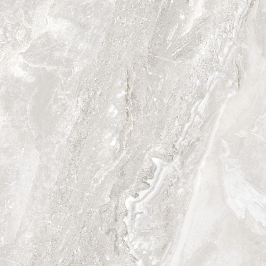 Плитка напольная керамогранит 60x60 Pav. Fontana lux ice Azteca