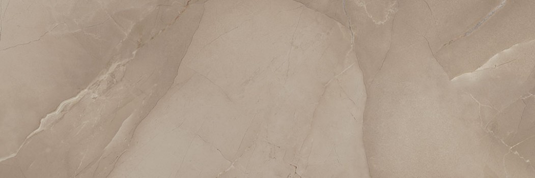 Настенная плитка базовая 90x30 Passion R90 Taupe глянцевая коричневый Azteca